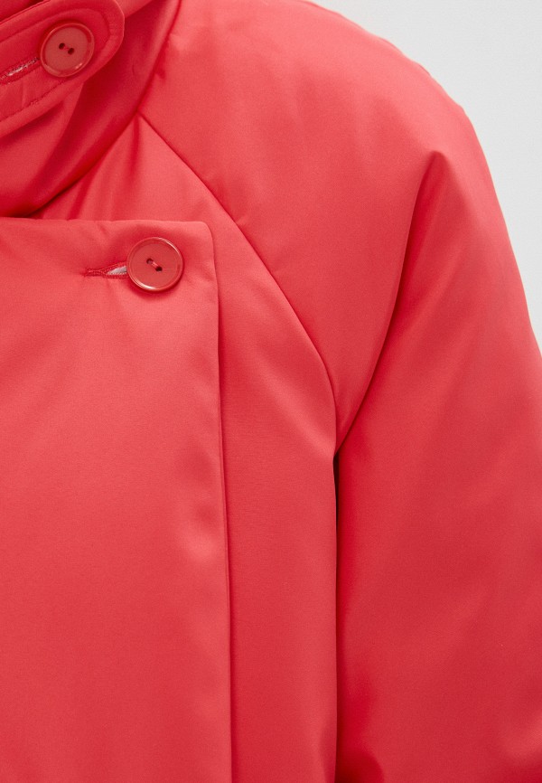 фото Куртка утепленная top top