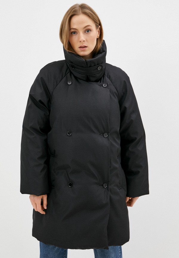 фото Куртка утепленная top top
