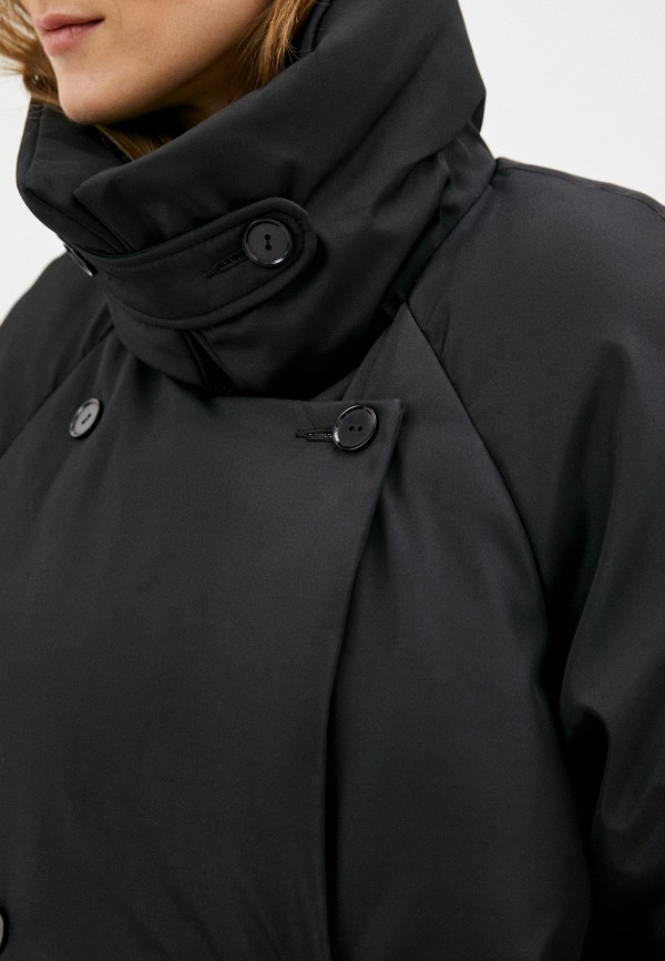 фото Куртка утепленная top top