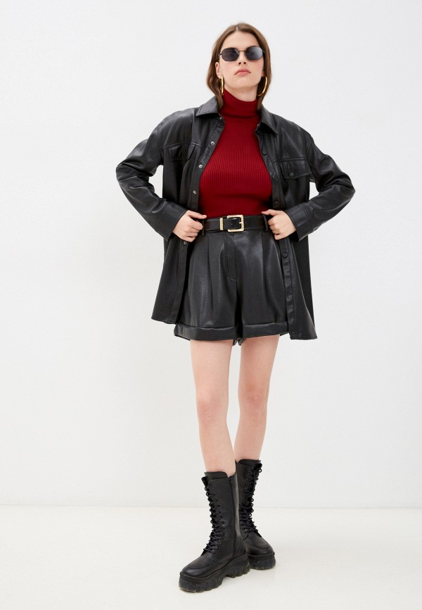 фото Водолазка trendyol