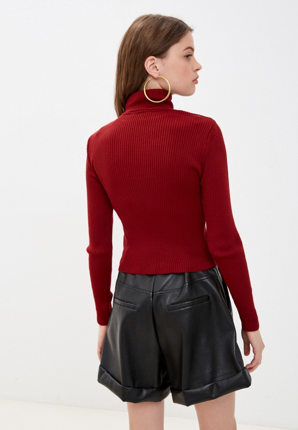 фото Водолазка trendyol