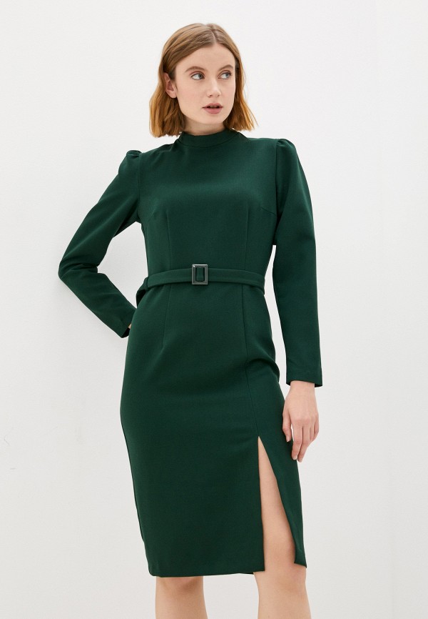 

Платье Vittoria Vicci, Зеленый