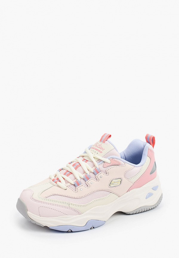 фото Кроссовки skechers