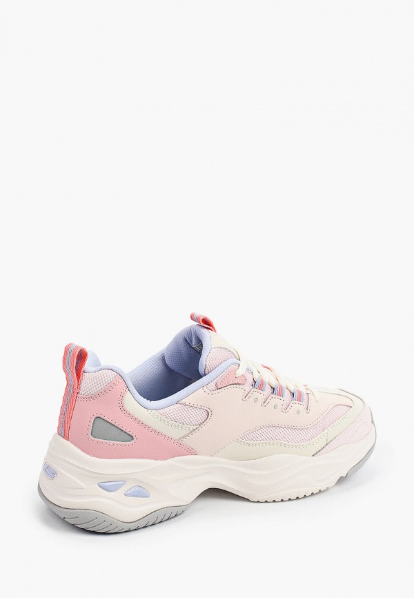фото Кроссовки skechers