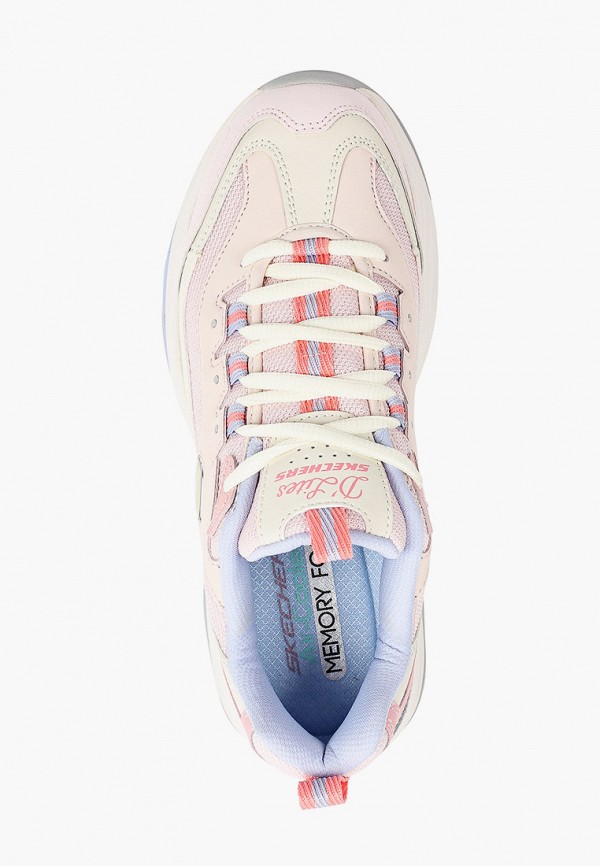 фото Кроссовки skechers