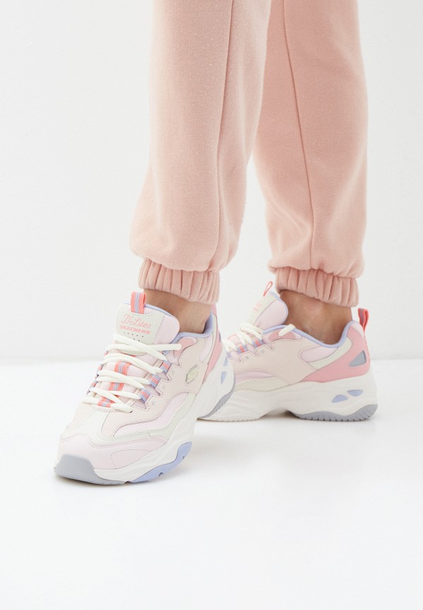 фото Кроссовки skechers