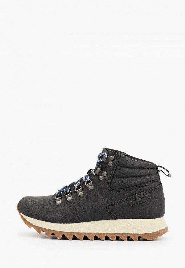 фото Кроссовки merrell