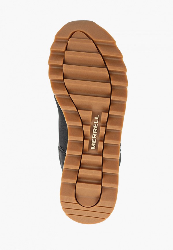фото Кроссовки merrell