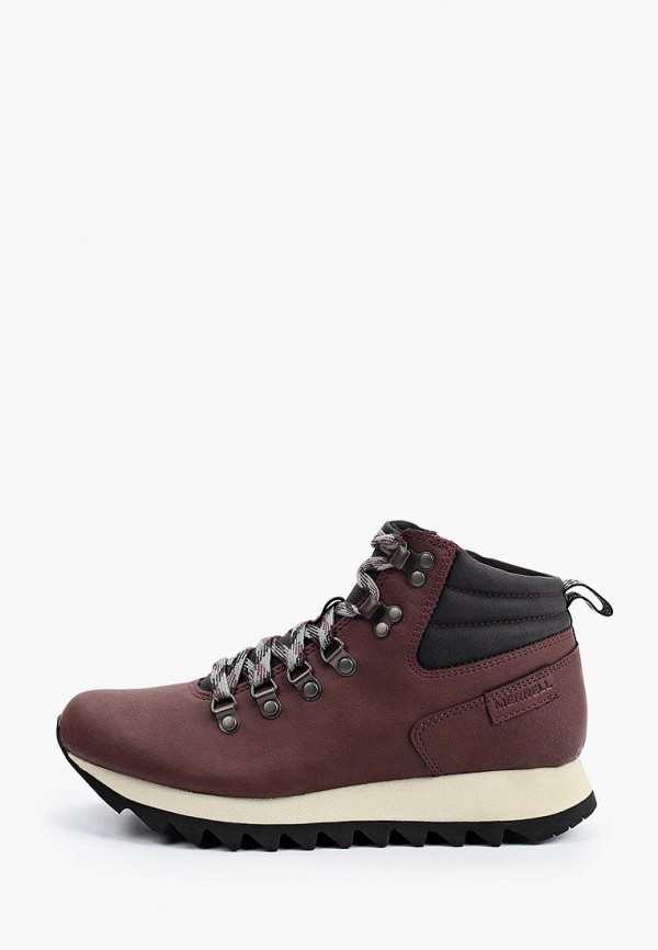 фото Кроссовки merrell