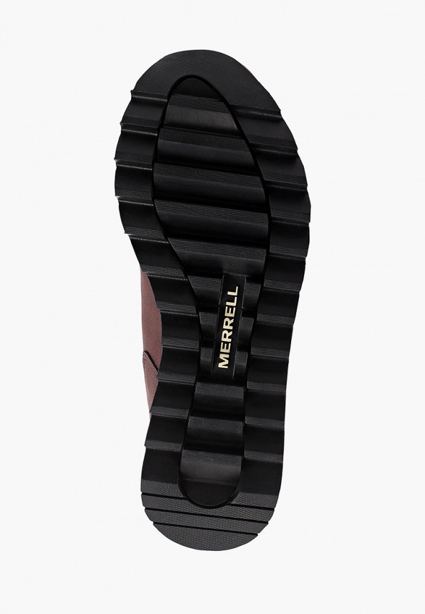 фото Кроссовки merrell