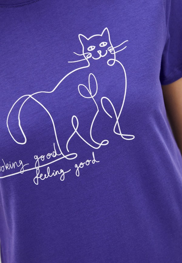 фото Футболка mavi