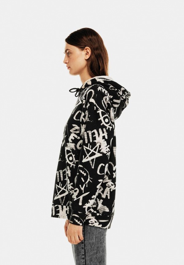 фото Худи befree