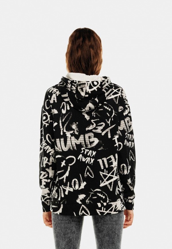 фото Худи befree