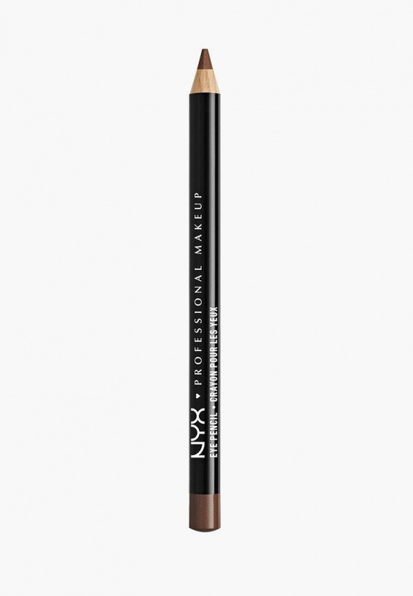 Карандаш для глаз Nyx Professional Makeup, Черный, Nyx Professional Makeup MP002XW09VRQ
Карандаш для глаз Nyx Professional Makeup, Черный, Nyx Professional Makeup MP002XW09VRQ