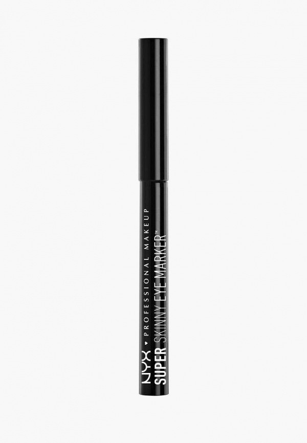 Подводка для век Nyx Professional Makeup, Черный, Nyx Professional Makeup MP002XW09VSO
Подводка для век Nyx Professional Makeup, Черный, Nyx Professional Makeup MP002XW09VSO