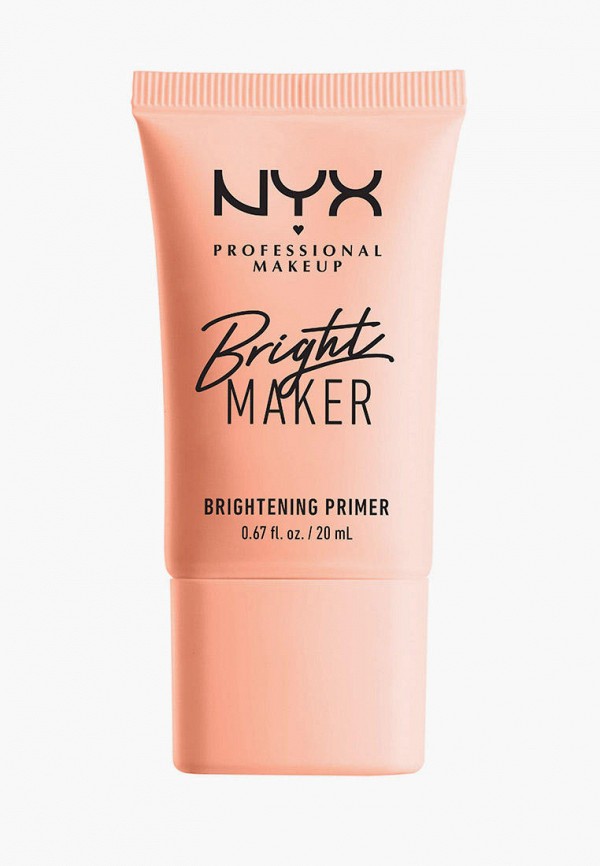 Праймер для лица Nyx Professional Makeup, Черный, Nyx Professional Makeup MP002XW09VSU
Праймер для лица Nyx Professional Makeup, Черный, Nyx Professional Makeup MP002XW09VSU