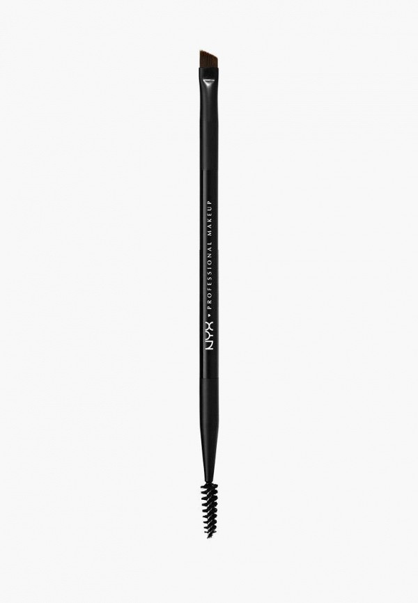 Кисть для лица Nyx Professional Makeup, Черный, Nyx Professional Makeup MP002XW09VTM
Кисть для лица Nyx Professional Makeup, Черный, Nyx Professional Makeup MP002XW09VTM