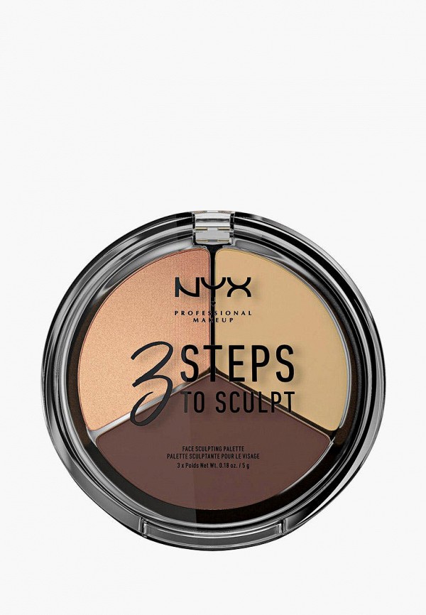 Палетка для лица Nyx Professional Makeup, Черный, Nyx Professional Makeup MP002XW09VUB
Палетка для лица Nyx Professional Makeup, Черный, Nyx Professional Makeup MP002XW09VUB