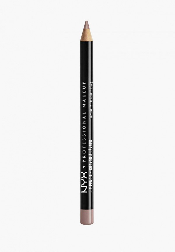 Карандаш для губ Nyx Professional Makeup, Черный, Nyx Professional Makeup MP002XW09VWK
Карандаш для губ Nyx Professional Makeup, Черный, Nyx Professional Makeup MP002XW09VWK