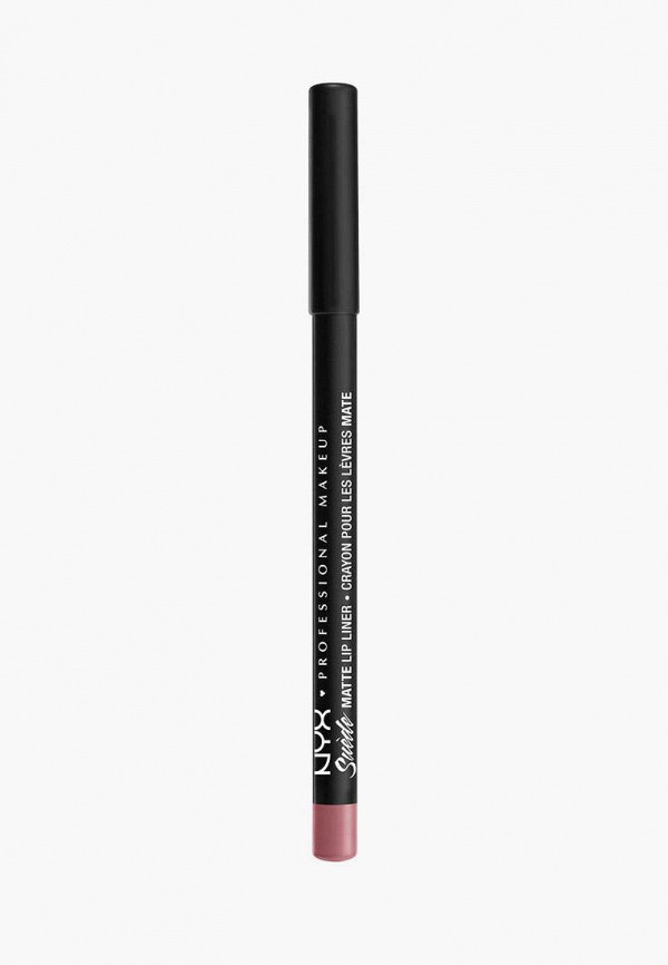 Карандаш для губ Nyx Professional Makeup, Черный, Nyx Professional Makeup MP002XW09VXJ
Карандаш для губ Nyx Professional Makeup, Черный, Nyx Professional Makeup MP002XW09VXJ