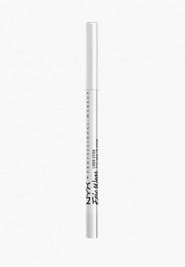 Карандаш для глаз Nyx Professional Makeup, Черный, Nyx Professional Makeup MP002XW09VXK
Карандаш для глаз Nyx Professional Makeup, Черный, Nyx Professional Makeup MP002XW09VXK