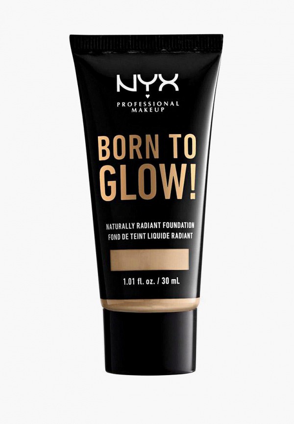 Тональное средство Nyx Professional Makeup, Черный, Nyx Professional Makeup MP002XW09VZ2
Тональное средство Nyx Professional Makeup, Черный, Nyx Professional Makeup MP002XW09VZ2