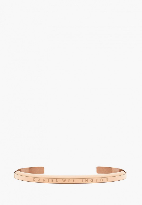 фото Часы и браслет daniel wellington