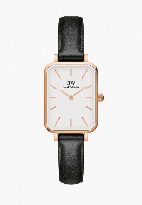 фото Часы и браслет daniel wellington