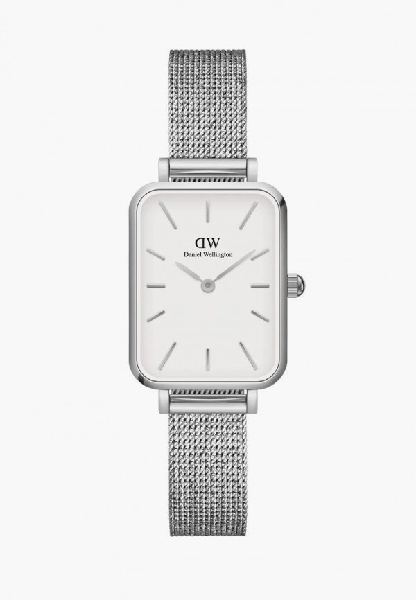 фото Часы и браслет daniel wellington