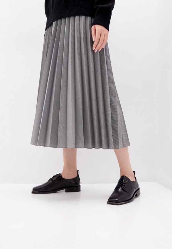 фото Ботинки basconi