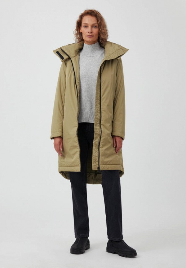 фото Куртка утепленная finn flare