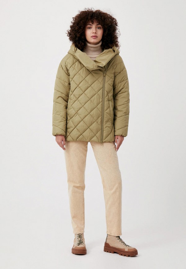 фото Куртка утепленная finn flare