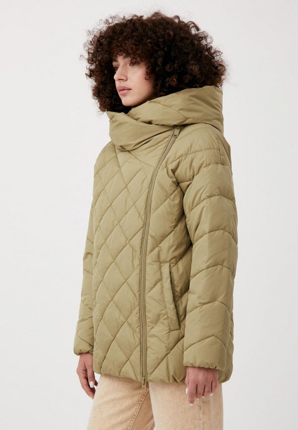 фото Куртка утепленная finn flare