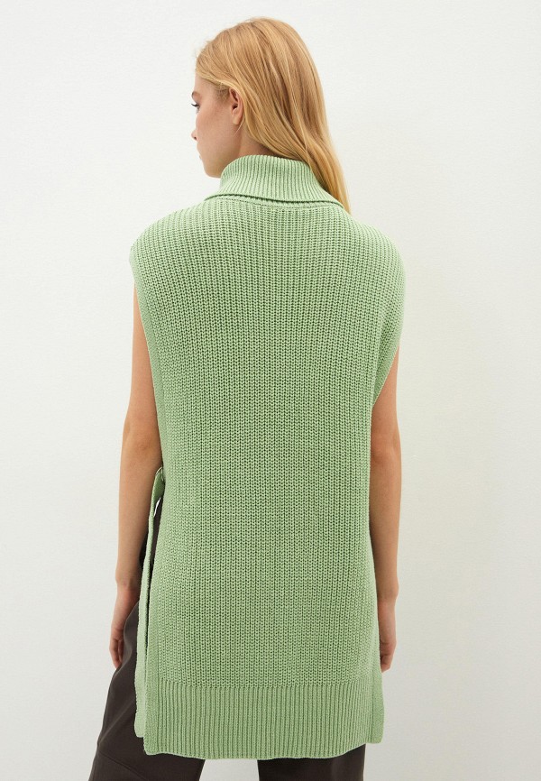 фото Жилет zarina