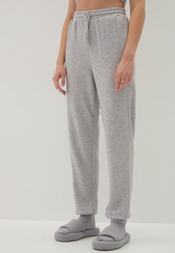 фото Брюки домашние zarina