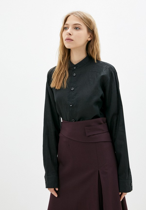 фото Рубашка petrichor