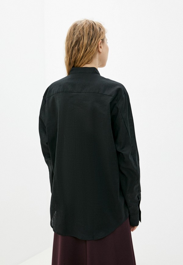 фото Рубашка petrichor