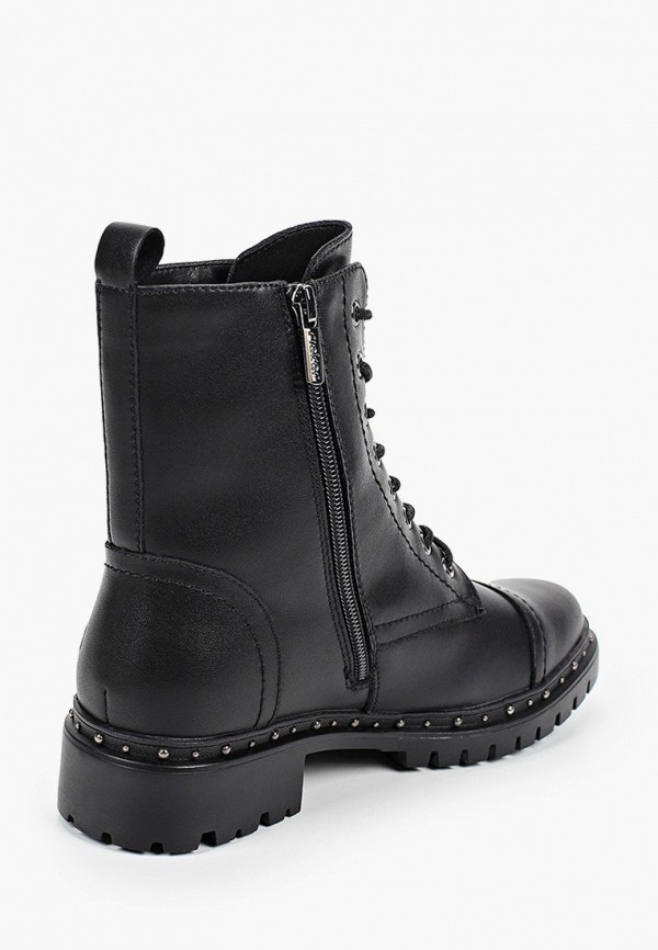 фото Ботинки rieker