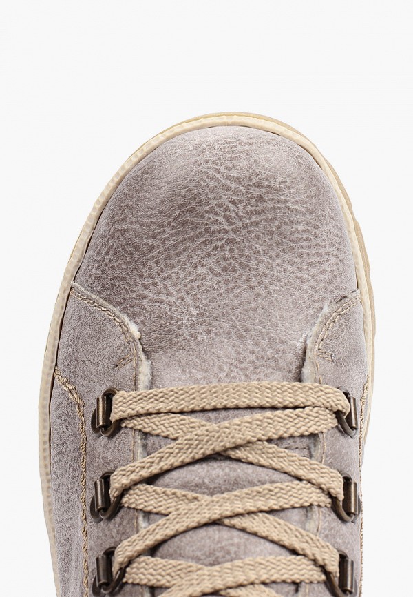 фото Ботинки rieker