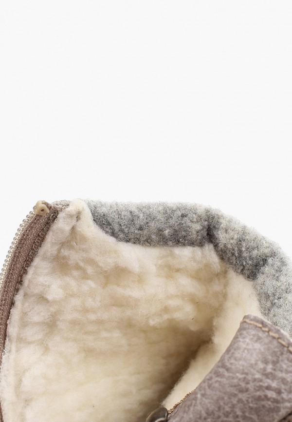 фото Ботинки rieker