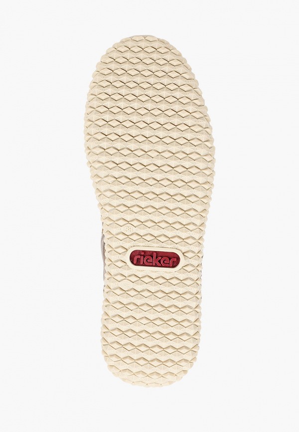 фото Ботинки rieker