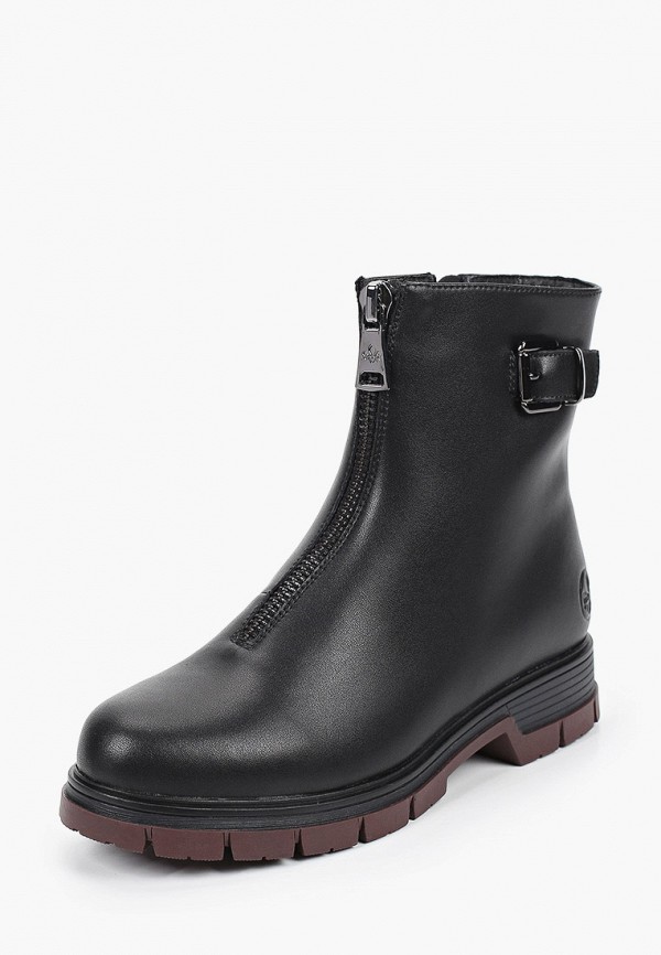 фото Ботинки rieker