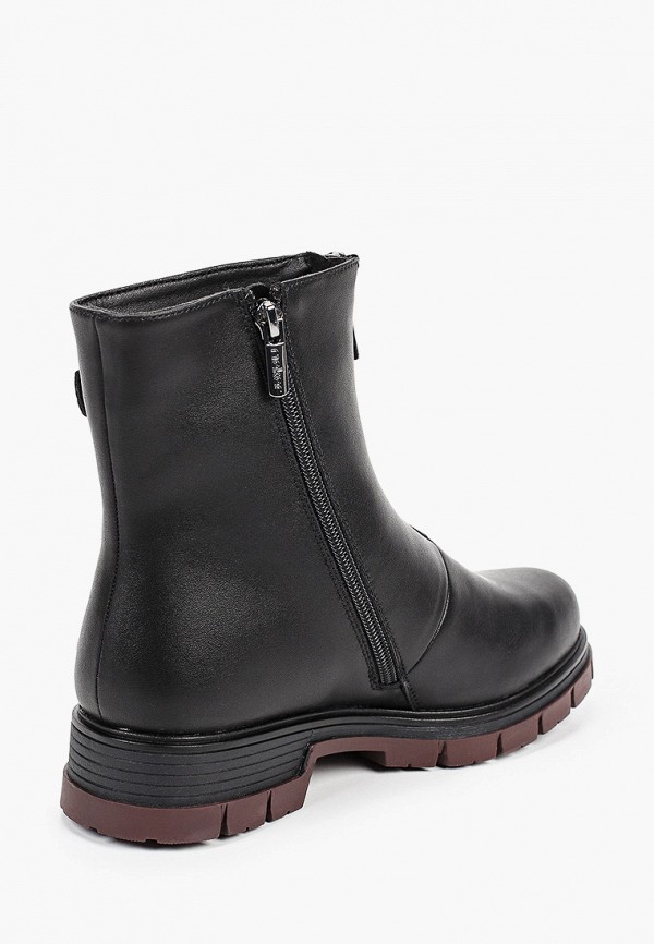 фото Ботинки rieker