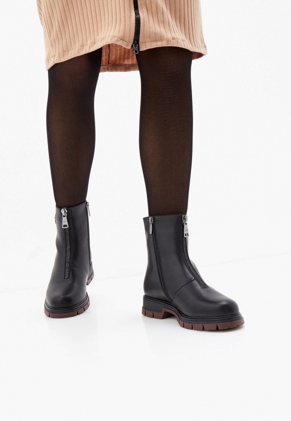 фото Ботинки rieker