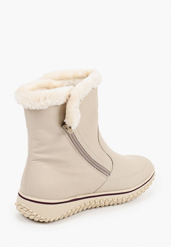 фото Полусапоги rieker