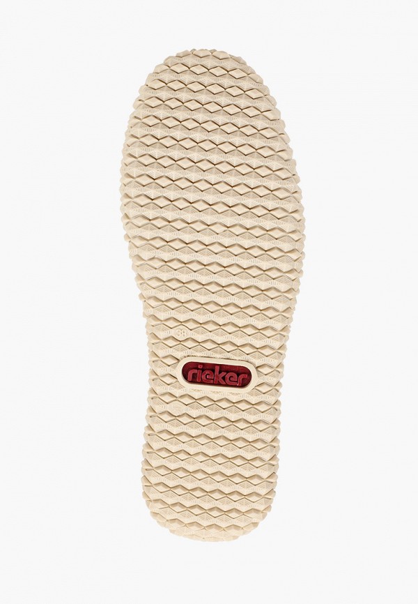 фото Полусапоги rieker