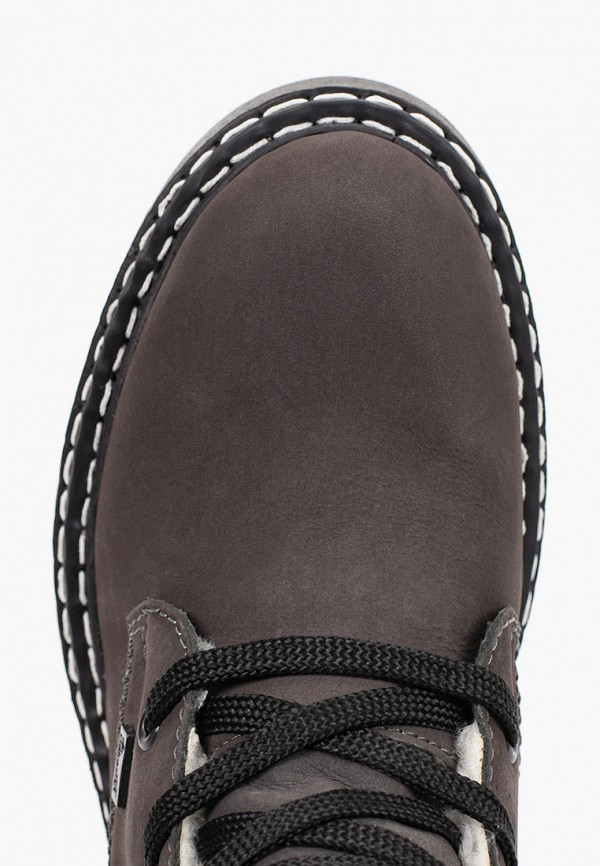 фото Ботинки rieker