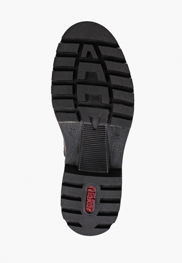 фото Ботинки rieker