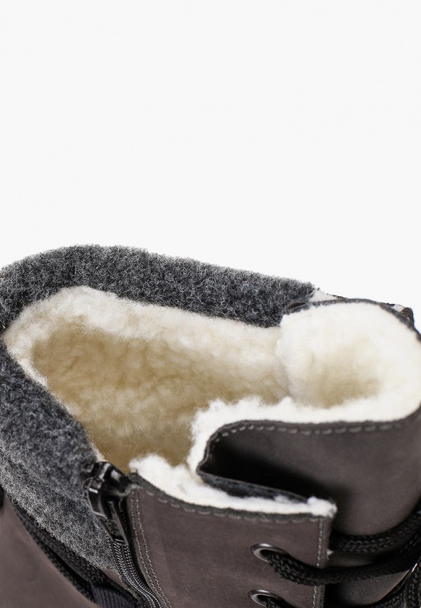 фото Ботинки rieker