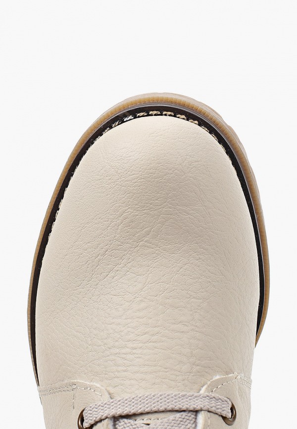 фото Ботинки rieker